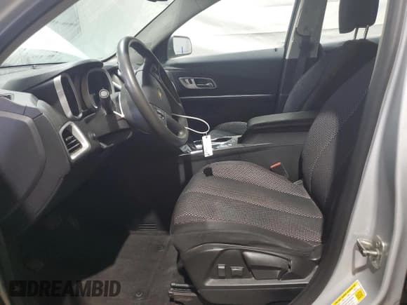 ✅ 2016 Chevrolet Equinox LS • VIN: 2GNFLEEK7G6137423 • Лот: 80523135. Опубликован ранее на Copart с пробегом 74 178 миль. Бесплатный доступ к архиву аукционных продаж из США и подробный отчёт об истории автомобиля на DreamBid. Изображение 7.