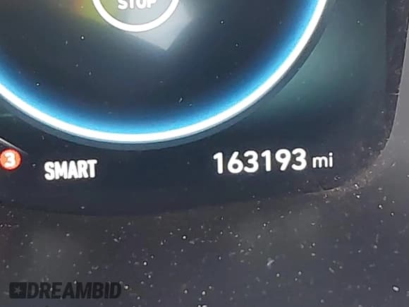 ✅ 2022 Hyundai Santa Fe SEL • VIN: 5NMS34AJ3NH404867 • Lot: 43484971. Listed on IAAI with 163,193 mi. Free auction sales archive from the USA and detailed vehicle history report at DreamBid. Image 16.