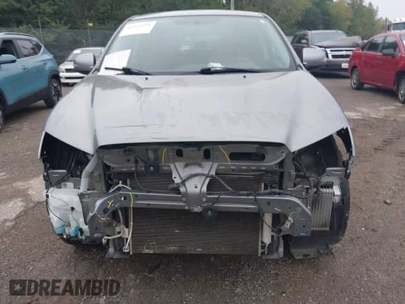 2019 Mitsubishi Outlander ES с VIN JA4AP3AU0KU008446, выставлен на аукционе IAAI как лот 43151555 с пробегом 127 102 миль миль и . История ставок и продаж доступна на DreamBid. Изображение 13.