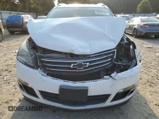 ✅ 2016 Chevrolet Traverse LT • VIN: 1GNKVGKD0GJ322877 • Lot: 68492154. Wystawiony na Copart z przebiegiem 143 830 mil. Bezpłatny archiwum sprzedaży aukcyjnych z USA i szczegółowy raport historii pojazdu na DreamBid. Zdjęcie 5.