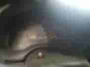 2001 Chevrolet S-10 LS z VIN 1GCDT13W91K187422, wystawiony jako Copart lot #72997884 z przebiegiem Nie podano mil oraz Szkoda całkowita • Salvage title. Historia ofert i sprzedaży dostępna na DreamBid. Obrazek 9.