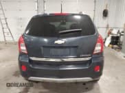 ✅ 2015 Chevrolet Captiva Sport LTZ • VIN: 3GNAL4EK4FS519994 • Lot: 42114534. Wystawiony na IAAI z przebiegiem 144 106 mil. Bezpłatny archiwum sprzedaży aukcyjnych z USA i szczegółowy raport historii pojazdu na DreamBid. Zdjęcie 16.