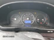 ✅ 2011 Hyundai Santa Fe GLS • VIN: 5XYZG3ABXBG027823 • Lot: 64485654. Listed on Copart with 196,696 mi. Free auction sales archive from the USA and detailed vehicle history report at DreamBid. Image 9.