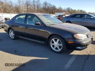 ✅ 2004 Infiniti I35 • VIN: JNKDA31A24T209153 • Лот: 45563015. Опубликован ранее на Copart с пробегом 84 668 миль. Бесплатный доступ к архиву аукционных продаж из США и подробный отчёт об истории автомобиля на DreamBid. Изображение 4.