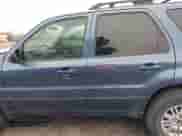 2006 Mercury Mariner Luxury с VIN 4M2YU57116DJ10134, выставлен на аукционе IAAI как лот 42663012 с пробегом 201 988 миль миль и . История ставок и продаж доступна на DreamBid. Изображение 14.