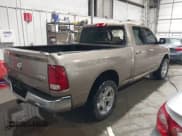 ✅ 2010 Dodge 1500 TRX • VIN: 1D7RV1GT8AS231643 • Lot: 41912525. Wystawiony na IAAI z przebiegiem 273 114 mil. Bezpłatny archiwum sprzedaży aukcyjnych z USA i szczegółowy raport historii pojazdu na DreamBid. Zdjęcie 4.