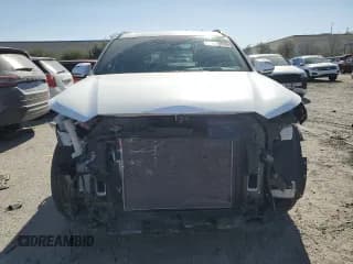 ✅ 2024 Hyundai Palisade Calligraphy • VIN: KM8R7DGE6RU800170 • Лот: 77615614. Опубликован ранее на Copart с пробегом 7 561 миль. Бесплатный доступ к архиву аукционных продаж из США и подробный отчёт об истории автомобиля на DreamBid. Изображение 5.