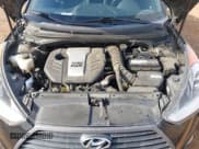 ✅ 2016 Hyundai Veloster Turbo • VIN: KMHTC6AE9GU292277 • Лот: 43686394. Опубликован ранее на IAAI с пробегом 182 588 миль. Бесплатный доступ к архиву аукционных продаж из США и подробный отчёт об истории автомобиля на DreamBid. Изображение 10.