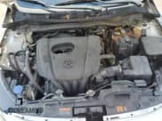 ✅ 2020 Toyota Yaris L • VIN: 3MYDLBYV3LY704337 • Lot: 69414865. Listed on Copart with 20,508 mi. Free auction sales archive from the USA and detailed vehicle history report at DreamBid. Image 11.