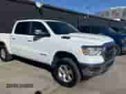 2022 Ram 1500 Lone Star с VIN 1C6SRFFT4NN464963, выставлен на аукционе Copart как лот 77888524 с пробегом 28 369 миль миль и На запчасти • Non repairable. История ставок и продаж доступна на DreamBid. Изображение 1.