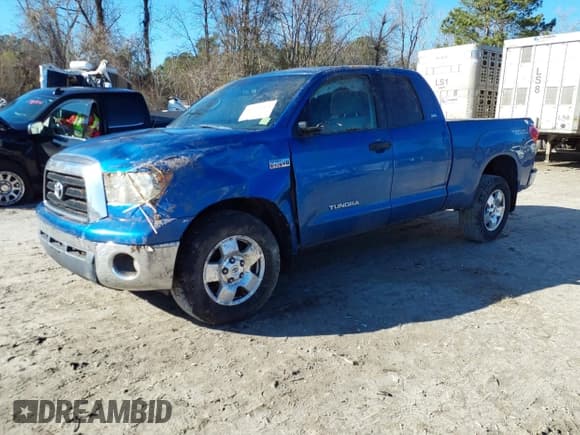 ✅ 2009 Toyota Tundra • VIN: 5TFRV54149X073840 • Lot: 41405094. Wystawiony na IAAI z przebiegiem 109 946 mil. Bezpłatny archiwum sprzedaży aukcyjnych z USA i szczegółowy raport historii pojazdu na DreamBid. Zdjęcie 17.