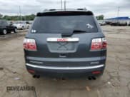 ✅ 2011 GMC Acadia SL • VIN: 1GKKVNED9BJ278304 • Lot: 69860145. Listed on Copart with 208,234 mi. Free auction sales archive from the USA and detailed vehicle history report at DreamBid. Image 6.