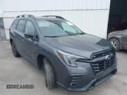 ✅ 2023 Subaru Ascent Onyx Limited • VIN: 4S4WMAKD0P3452295 • Lot: 42117410. Wystawiony na IAAI z przebiegiem Nie podano. Bezpłatny archiwum sprzedaży aukcyjnych z USA i szczegółowy raport historii pojazdu na DreamBid. Zdjęcie 1.