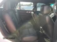 ✅ 2015 Ford Explorer XLT • VIN: 1FM5K8D88FGB57866 • Lot: 84923145. Wystawiony na Copart z przebiegiem 90 274 mil. Bezpłatny archiwum sprzedaży aukcyjnych z USA i szczegółowy raport historii pojazdu na DreamBid. Zdjęcie 11.