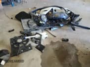 ✅ 2022 Hyundai Tucson SEL • VIN: 5NMJBCAE8NH070539 • Lot: 85880915. Listed on Copart with 59,254 mi. Free auction sales archive from the USA and detailed vehicle history report at DreamBid. Image 13.