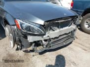 ✅ 2018 Mercedes-Benz C 350e • VIN: 55SWF4HB8JU270326 • Lot: 42899561. Listed on IAAI with 81,258 mi. Free auction sales archive from the USA and detailed vehicle history report at DreamBid. Image 6.