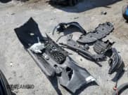 ✅ 2022 Toyota Highlander L • VIN: 5TDCZRBH9NS190234 • Lot: 62581535. Wystawiony na Copart z przebiegiem 50 454 mil. Bezpłatny archiwum sprzedaży aukcyjnych z USA i szczegółowy raport historii pojazdu na DreamBid. Zdjęcie 13.