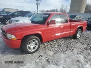 ✅ 2001 Dodge Dakota Sport • VIN: 1B7GL22Z11S337120 • Lot: 89385605. Wystawiony na Copart z przebiegiem 71 182 mil. Bezpłatny archiwum sprzedaży aukcyjnych z USA i szczegółowy raport historii pojazdu na DreamBid. Zdjęcie 1.