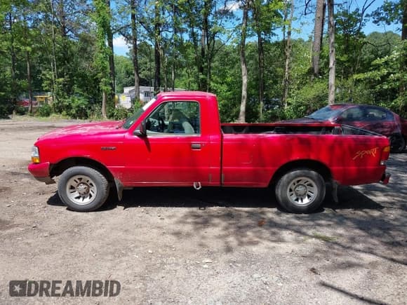 ✅ 1999 Ford Ranger XL • VIN: 1FTYR10C3XUB62894 • Лот: 42473636. Опубликован ранее на IAAI с пробегом 211 307 миль. Бесплатный доступ к архиву аукционных продаж из США и подробный отчёт об истории автомобиля на DreamBid. Изображение 14.