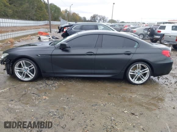 ✅ 2013 BMW 6 Series 650i • VIN: WBA6B2C55DD128236 • Лот: 43563158. Опубликован ранее на IAAI с пробегом 120 063 миль. Бесплатный доступ к архиву аукционных продаж из США и подробный отчёт об истории автомобиля на DreamBid. Изображение 15.