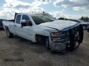 ✅ 2019 Chevrolet Silverado 2500HD Work Truck • VIN: 2GC2CREG8K1121196 • Lot: 56525835. Wystawiony na Copart z przebiegiem 63 376 mil. Bezpłatny archiwum sprzedaży aukcyjnych z USA i szczegółowy raport historii pojazdu na DreamBid. Zdjęcie 4.