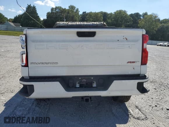 ✅ 2019 Chevrolet Silverado 1500 RST • VIN: 1GCUYEED4KZ165440 • Lot: 81606035. Wystawiony na Copart z przebiegiem Nie podano. Bezpłatny archiwum sprzedaży aukcyjnych z USA i szczegółowy raport historii pojazdu na DreamBid. Zdjęcie 6.