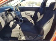 ✅ 2008 Hyundai Accent GS • VIN: KMHCM36C78U060183 • Lot: 82669875. Listed on Copart with Not provided. Free auction sales archive from the USA and detailed vehicle history report at DreamBid. Image 7.