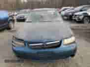 2003 Chevrolet Malibu z VIN 1G1ND52J53M528748, wystawiony jako Copart lot #46284035 z przebiegiem Nie podano mil oraz Szkoda całkowita • Salvage title. Historia ofert i sprzedaży dostępna na DreamBid. Obrazek 5.