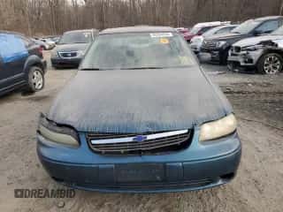 2003 Chevrolet Malibu z VIN 1G1ND52J53M528748, wystawiony jako Copart lot #46284035 z przebiegiem Nie podano mil oraz Szkoda całkowita • Salvage title. Historia ofert i sprzedaży dostępna na DreamBid. Obrazek 5.