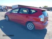 ✅ 2013 Toyota Prius Five • VIN: JTDZN3EU6D3287788 • Lot: 43401746. Listed on IAAI with 470,119 mi. Free auction sales archive from the USA and detailed vehicle history report at DreamBid. Image 3.