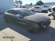 ✅ 2018 Audi S5 Sportback Prestige • VIN: WAUC4CF5XJA031237 • Lot: 90452265. Listed on Copart with 110,866 mi. Free auction sales archive from the USA and detailed vehicle history report at DreamBid. Image 4.