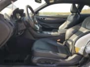 ✅ 2021 Infiniti Q60 Luxe • VIN: JN1EV7KL3MM470046 • Lot: 66164425. Listed on Copart with 36,378 mi. Free auction sales archive from the USA and detailed vehicle history report at DreamBid. Image 7.