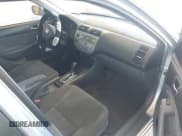 ✅ 2005 Honda Civic • VIN: JHMES966X5S013915 • Lot: 42809729. Listed on IAAI with 198,287 mi. Free auction sales archive from the USA and detailed vehicle history report at DreamBid. Image 5.