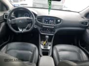 ✅ 2019 Hyundai Ioniq Limited • VIN: KMHC85LC2KU117806 • Lot: 53646615. Wystawiony na Copart z przebiegiem 175 944 mil. Bezpłatny archiwum sprzedaży aukcyjnych z USA i szczegółowy raport historii pojazdu na DreamBid. Zdjęcie 8.