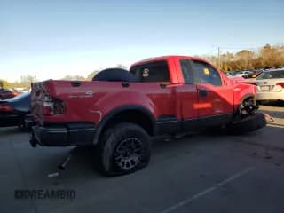 ✅ 2006 Ford F-150 XLT • VIN: 1FTRF04526KC37405 • Лот: 90695195. Опубликован ранее на Copart с пробегом 174 247 миль. Бесплатный доступ к архиву аукционных продаж из США и подробный отчёт об истории автомобиля на DreamBid. Изображение 3.