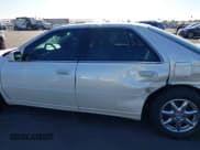 ✅ 2001 Cadillac Seville Touring STS • VIN: 1G6KY54981U218384 • Lot: 42583040. Listed on IAAI with 63,821 mi. Free auction sales archive from the USA and detailed vehicle history report at DreamBid. Image 14.