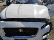 ✅ 2018 Jaguar F-Pace 25t Premium • VIN: SADCJ2FX0JA258030 • Lot: 69752515. Listed on Copart with Not provided. Free auction sales archive from the USA and detailed vehicle history report at DreamBid. Image 12.