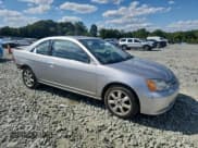 ✅ 2001 Honda Civic EX • VIN: 1HGEM22951L124624 • Лот: 70746875. Опубликован ранее на Copart с пробегом 179 393 миль. Бесплатный доступ к архиву аукционных продаж из США и подробный отчёт об истории автомобиля на DreamBid. Изображение 4.