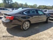 ✅ 2016 Chevrolet Impala LT • VIN: 2G1115S32G9134037 • Лот: 73973324. Опубликован ранее на Copart с пробегом 164 905 миль. Бесплатный доступ к архиву аукционных продаж из США и подробный отчёт об истории автомобиля на DreamBid. Изображение 3.