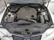 ✅ 2014 Lexus IS 250 • VIN: JTHBF1D25E5024537 • Lot: 81151835. Listed on Copart with 155,978 mi. Free auction sales archive from the USA and detailed vehicle history report at DreamBid. Image 11.