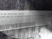 ✅ 2005 Audi A6 • VIN: WAUDG74F45N119424 • Лот: 42445823. Опубликован ранее на IAAI с пробегом Не указан. Бесплатный доступ к архиву аукционных продаж из США и подробный отчёт об истории автомобиля на DreamBid. Изображение 9.