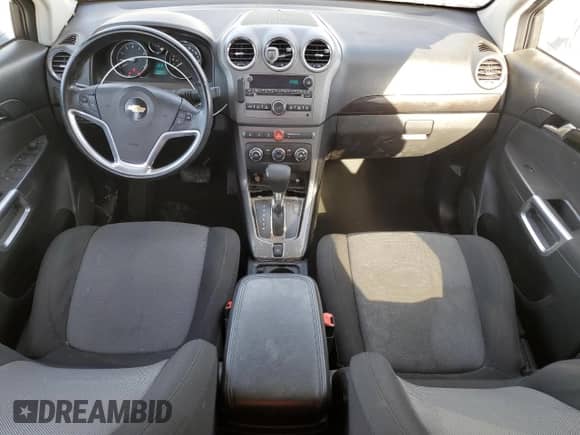 ✅ 2013 Chevrolet Captiva Sport LS • VIN: 3GNAL2EK3DS638055 • Лот: 67907624. Размещён на Copart с пробегом 104 487 миль миль. Получите бесплатный доступ к архиву аукционных продаж из США и посмотрите подробный отчёт об истории автомобиля на DreamBid. Изображение 8.