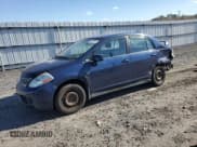 ✅ 2009 Nissan Versa SL • VIN: 3N1BC11E69L441649 • Lot: 90323895. Wystawiony na Copart z przebiegiem 183 351 mil. Bezpłatny archiwum sprzedaży aukcyjnych z USA i szczegółowy raport historii pojazdu na DreamBid. Zdjęcie 1.