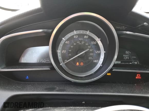 ✅ 2016 Toyota Yaris • VIN: 3MYDLBYVXGY134245 • Lot: 59572055. Wystawiony na Copart z przebiegiem 91 150 mil. Bezpłatny archiwum sprzedaży aukcyjnych z USA i szczegółowy raport historii pojazdu na DreamBid. Zdjęcie 9.