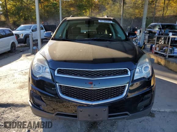 ✅ 2013 Chevrolet Equinox LT • VIN: 2GNALDEK9D6353502 • Lot: 91182525. Wystawiony na Copart z przebiegiem 104 115 mil mil. Skorzystaj z bezpłatnego archiwum sprzedaży aukcyjnych z USA i zobacz szczegółowy raport historii pojazdu na DreamBid. Zdjęcie 5.