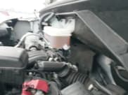 ✅ 2019 Nissan NV200 SV • VIN: 3N6CM0KN2KK702971 • Lot: 43737427. Listed on IAAI with 57,484 mi. Free auction sales archive from the USA and detailed vehicle history report at DreamBid. Image 20.