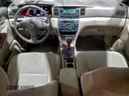 ✅ 2006 Toyota Corolla CE • VIN: 2T1BR32E66C655075 • Lot: 95181935. Wystawiony na Copart z przebiegiem 279 443 mil. Bezpłatny archiwum sprzedaży aukcyjnych z USA i szczegółowy raport historii pojazdu na DreamBid. Zdjęcie 8.