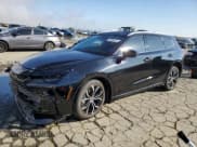 ✅ 2025 Toyota Crown XLE • VIN: JTDACAAJ0S3008450 • Lot: 82568575. Wystawiony na Copart z przebiegiem 53 939 mil. Bezpłatny archiwum sprzedaży aukcyjnych z USA i szczegółowy raport historii pojazdu na DreamBid. Zdjęcie 1.