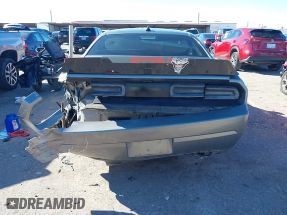 ✅ 2012 Dodge Challenger SXT • VIN: 2C3CDYAG3CH275622 • Lot: 41246210. Wystawiony na IAAI z przebiegiem 182 769 mil. Bezpłatny archiwum sprzedaży aukcyjnych z USA i szczegółowy raport historii pojazdu na DreamBid. Zdjęcie 16.