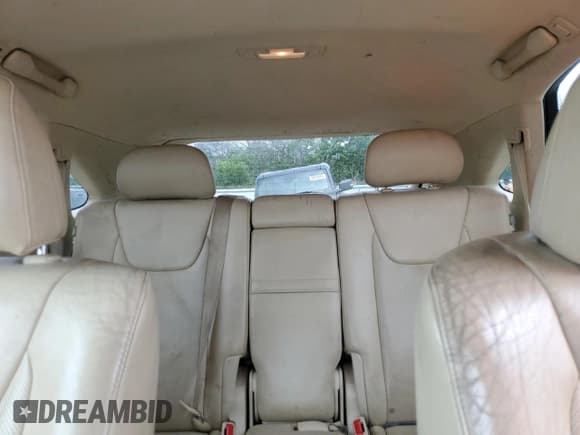 ✅ 2011 Lexus RX 350 • VIN: 2T2BK1BA7BC110580 • Lot: 60628785. Listed on Copart with 219,368 mi. Free auction sales archive from the USA and detailed vehicle history report at DreamBid. Image 10.